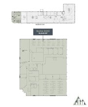 2805 N Parham Rd, Richmond, VA à vendre Plan d’étage– Image 1 sur 4