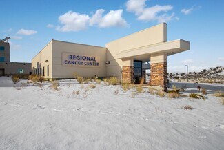 Plus de détails pour 2003 Errecart Blvd, Elko, NV - Santé à vendre