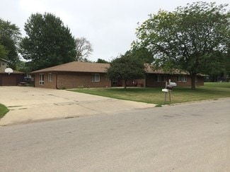 Plus de détails pour 1310 Solar Dr, Waterloo, IA - Bureau à vendre
