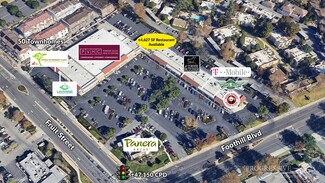 Plus de détails pour 2345 Foothill Blvd, La Verne, CA - Local commercial à louer