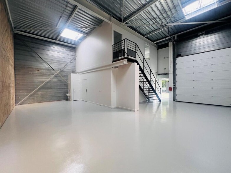 570 Rue Du Valibout, Plaisir à louer - Photo intérieure – Image 2 sur 11