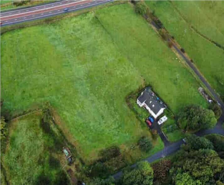 Maryburgh, Kelty à vendre - Photo de l’immeuble – Image 1 sur 7