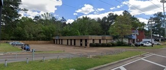 Plus de détails pour 5454 I 55 N, Jackson, MS - Local commercial à louer
