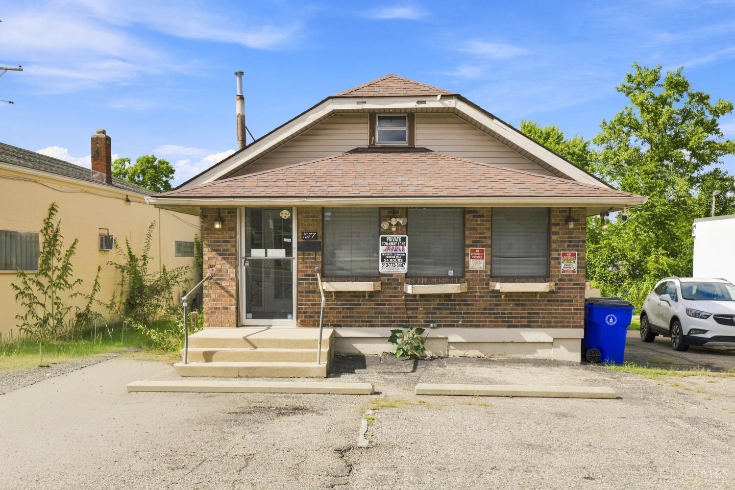 1077 Millville Ave, Hamilton, OH à vendre Photo de l’immeuble– Image 1 sur 26