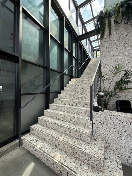 12 Park St, Brooklyn, NY à louer - Photo de l’immeuble – Image 3 sur 16