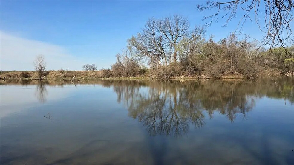 1452 E River Rd, Fort Gibson, OK à vendre - Photo de l’immeuble – Image 2 sur 16
