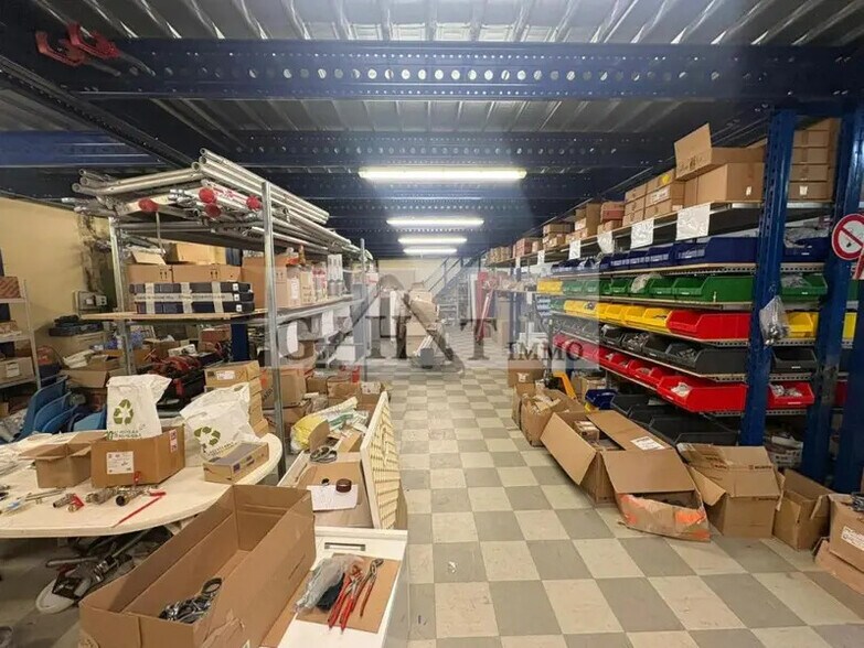 Industriel/Logistique dans Draveil à vendre - Photo intérieure – Image 3 sur 16
