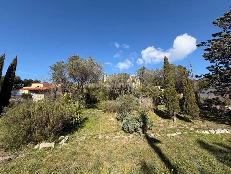 Terrain dans Ensuès-la-Redonne à vendre - Photo de l’immeuble – Image 2 sur 2