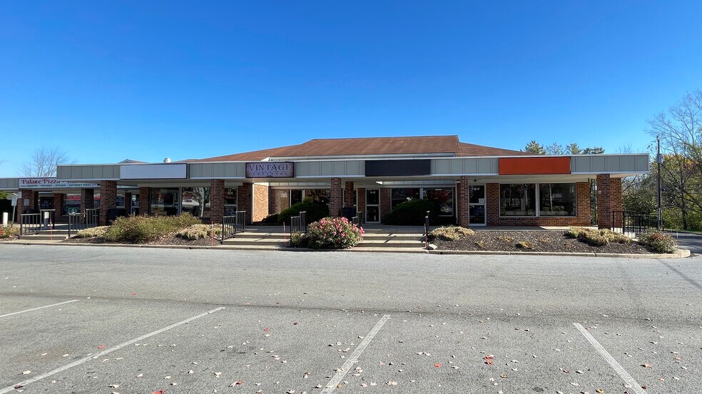 3690 Lehigh St, Whitehall, PA à louer - Photo de l’immeuble – Image 2 sur 4