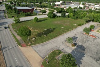 Plus de détails pour 3500 Gretna Rd, Branson, MO - Terrain à vendre