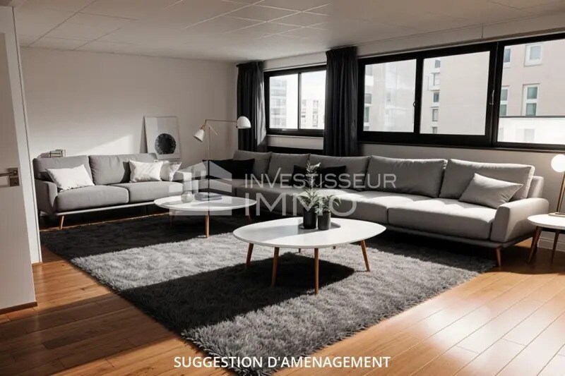 Bureau dans Rueil-Malmaison à vendre - Photo intérieure – Image 1 sur 4