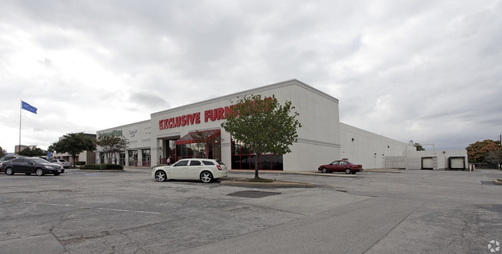 6900-6904 S US 59 Hwy, Houston, TX à louer - Photo principale – Image 1 sur 6