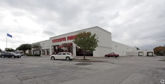 Plus de détails pour 6900-6904 S US 59 Hwy, Houston, TX - Industriel/Logistique à louer
