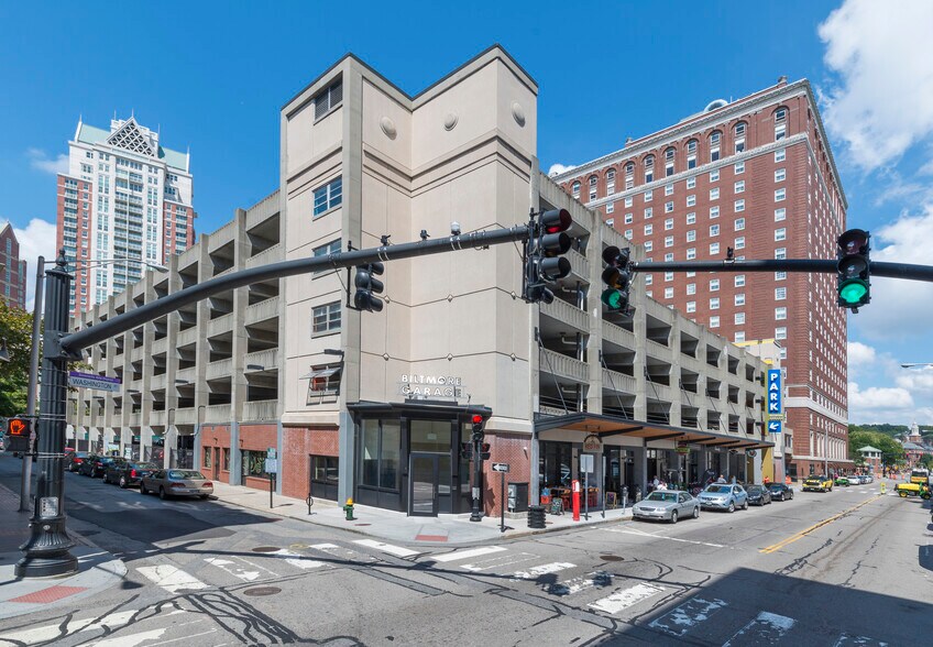 51-71 Washington St, Providence, RI à louer - Photo de l’immeuble – Image 2 sur 2