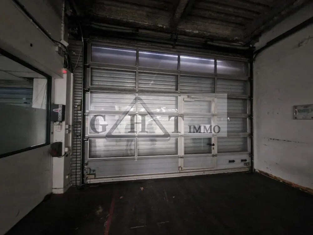 Bureau dans Saint-Denis à louer Photo de l’immeuble– Image 1 sur 12