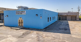 Plus de détails pour 129 E Admiral Taussig Blvd, Norfolk, VA - Industriel/Logistique à vendre