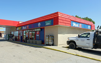 Plus de détails pour 73 Superior St, Devon, AB - Local commercial à vendre