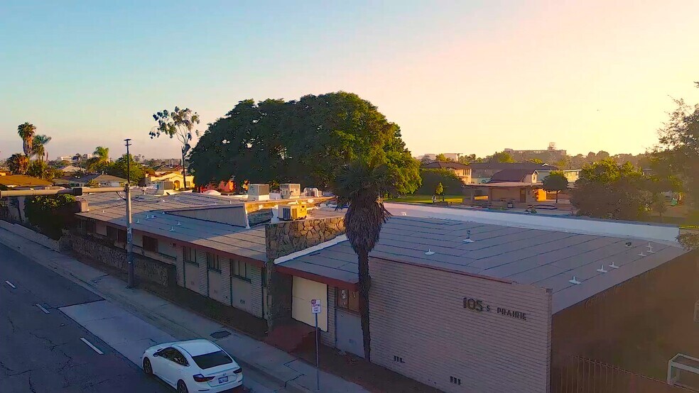 101 S Prairie Ave Investment Oppurtunity portefeuille de 2 biens à vendre sur LoopNet.fr - Vidéo sur l’annonce professionnelle – Image 2 sur 16