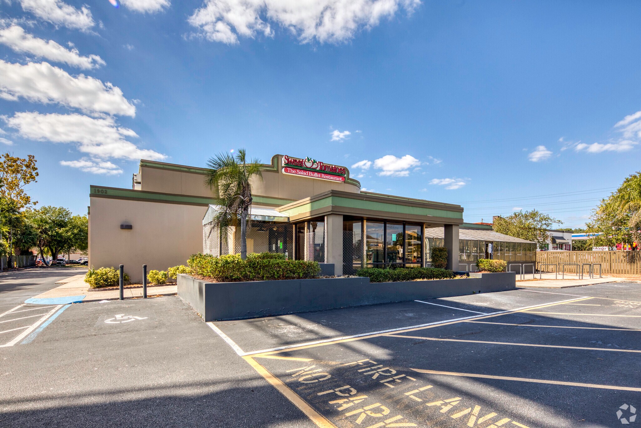 1902 N Dale Mabry Hwy, Tampa, FL à louer Photo principale– Image 1 sur 27