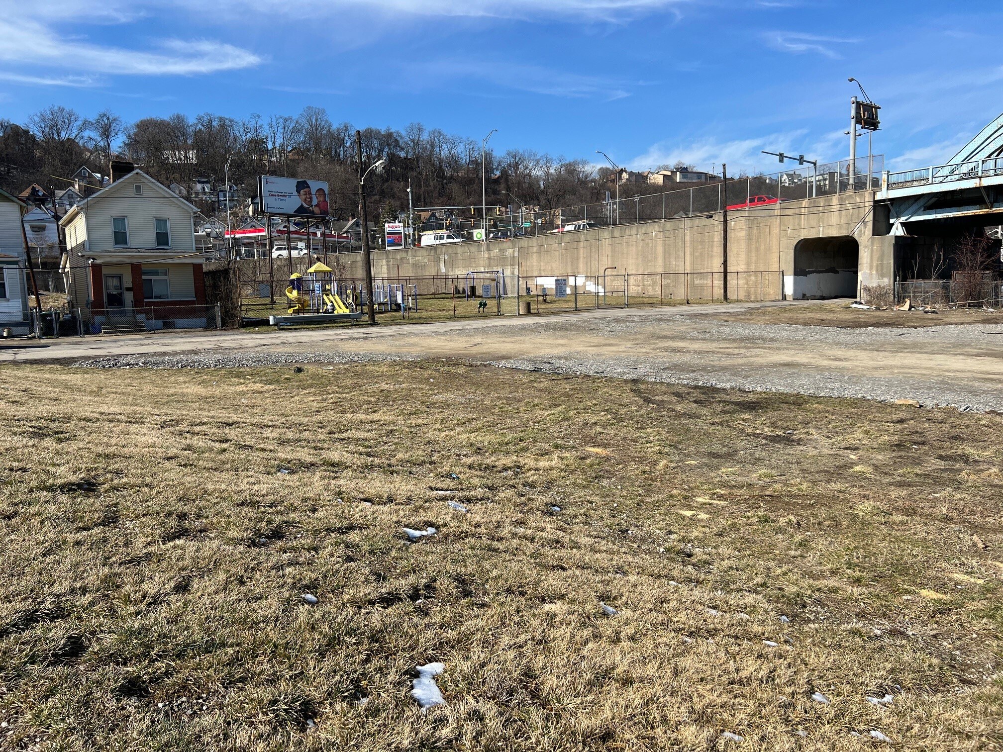 Intermodal Way, McKees Rocks, PA à louer Photo principale– Image 1 sur 5