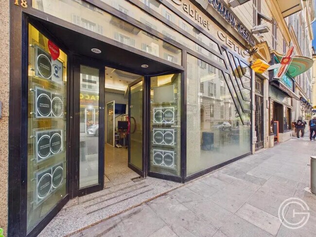 Plus de détails pour 18 Rue De Russie, Nice - Local commercial à vendre