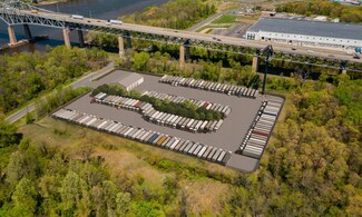 Plus de détails pour 1922 River Rd, Burlington, NJ - Industriel/Logistique à louer