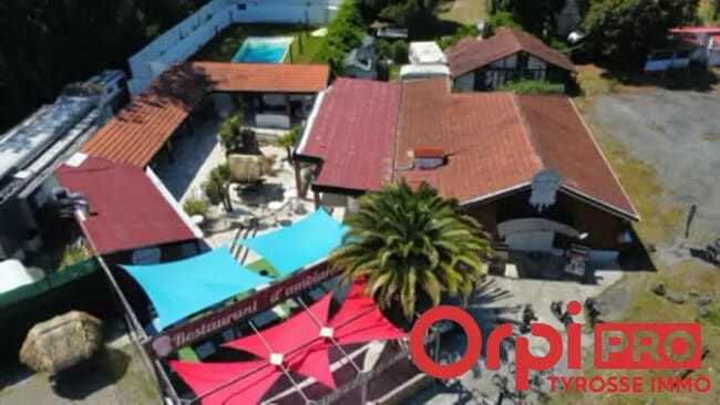 Plus de détails pour Local commercial à vendre
