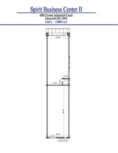 680 Crown Industrial Ct, Chesterfield, MO à louer Photo intérieure– Image 1 sur 1