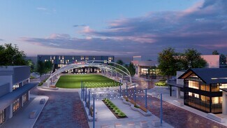 Plus de détails pour 517 Straford Dr, Bloomingdale, IL - Local commercial à louer
