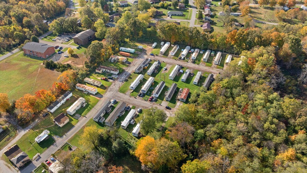 369 W Elm Rd, Radcliff, KY à vendre - Photo de l’immeuble – Image 3 sur 17