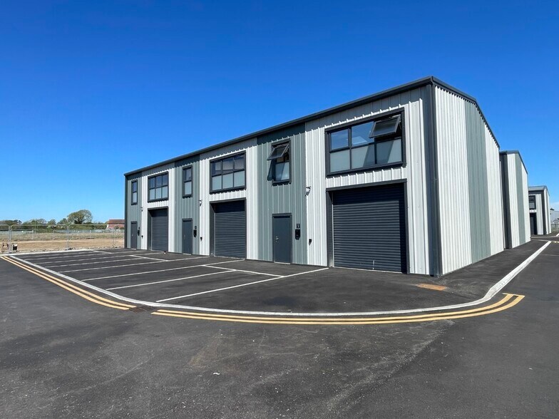 Howey Rd, New Romney à louer - Photo de l’immeuble – Image 1 sur 9