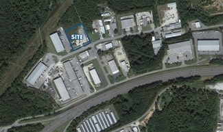 Plus de détails pour 9 Sunbelt Ct, Columbia, SC - Terrain à vendre