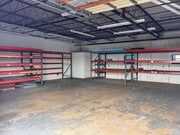 Interior Photo