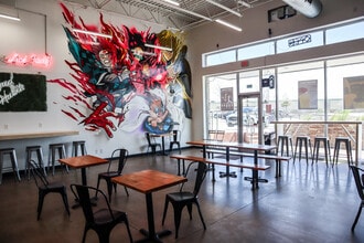 7915 W Loop 1604 N, San Antonio, TX à louer Photo intérieure– Image 2 sur 5