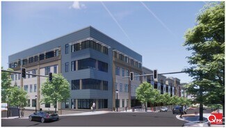 Plus de détails pour 1609 6th Ave, Troy, NY - Bureau/Local commercial à louer