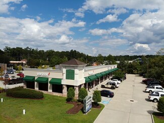 Plus de détails pour 1170 Hwy 190, Covington, LA - Bureau/Local commercial à louer