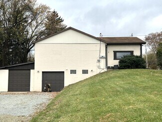 Plus de détails pour 7550 Saltsburg Rd, Pittsburgh, PA - Local commercial à louer