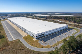 355 Horace Head Rd, Jefferson, GA - VUE AÉRIENNE  vue de carte