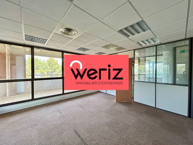 Plus de détails pour 515 Avenue De La Tramontane, La Ciotat - Bureau à louer