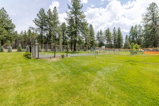 Plus de détails pour 137930 Whitechrist Dr, Gilchrist, OR - Terrain à vendre
