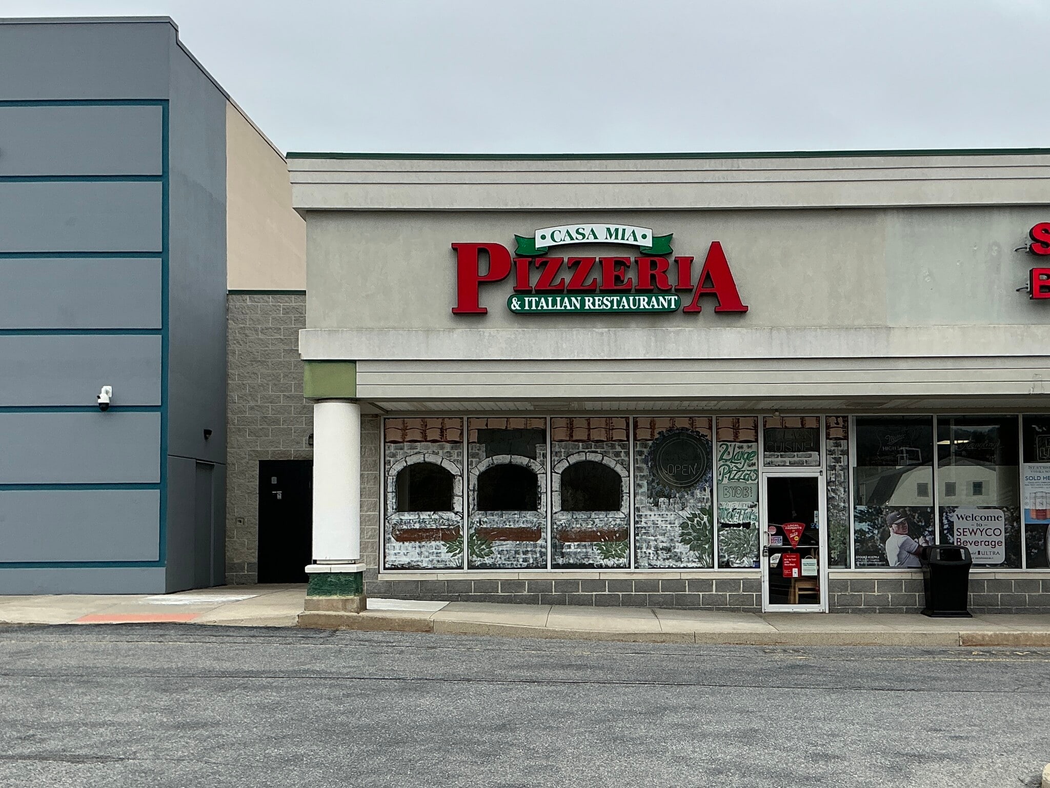 3691 Route 378, Bethlehem, PA à louer Photo intérieure– Image 1 sur 1