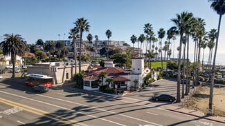 Plus de détails pour 1814 N El Camino Real, San Clemente, CA - Local commercial à vendre