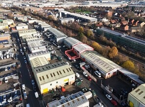 Shaftesbury St S, Derby à vendre Photo de l’immeuble– Image 2 sur 7