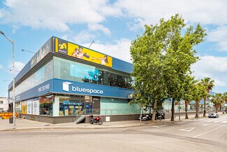 Plus de détails pour Carrer de Balmes, 12, Ripollet - Industriel/Logistique à vendre