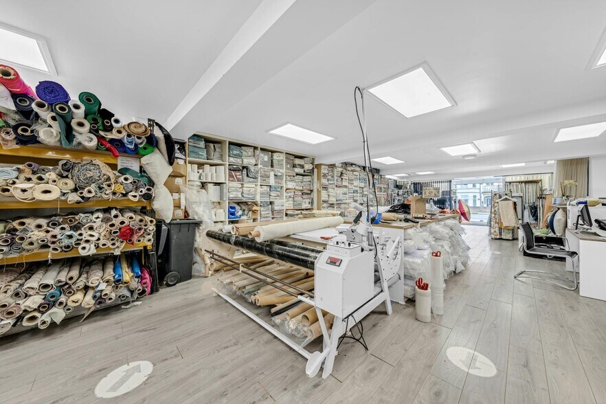 281 Ballards Ln, Londres à louer - Photo de l’immeuble – Image 3 sur 18