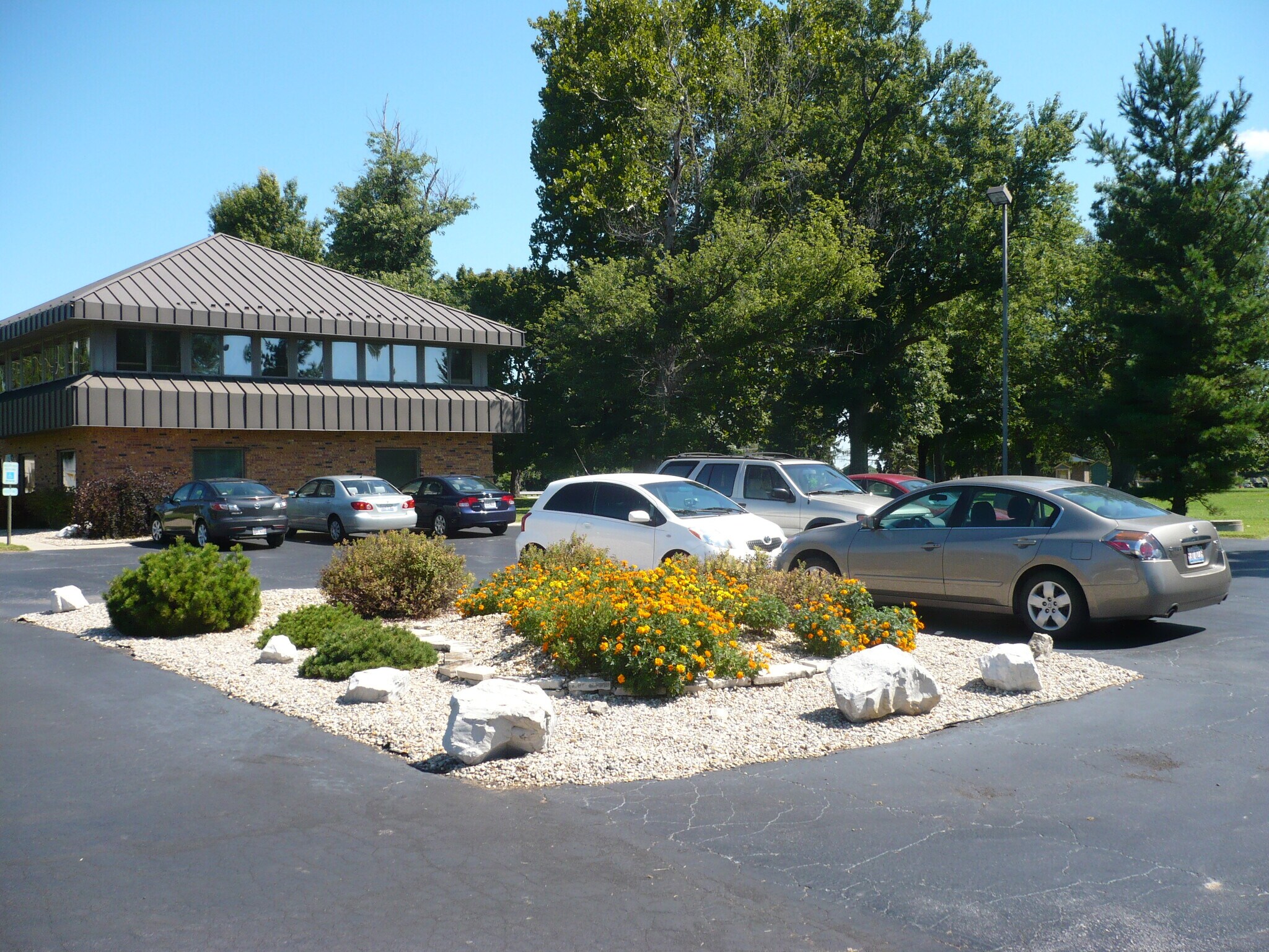 Sunset Hills Executive Pky, Glen Carbon, IL à louer Photo de l’immeuble– Image 1 sur 46