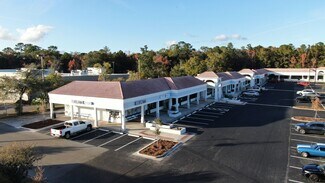Plus de détails pour 2620 Blanding Blvd, Middleburg, FL - Local commercial à louer