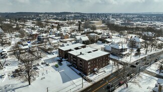 Plus de détails pour 5 E Wallace Ave, New Castle, PA - Logement à vendre