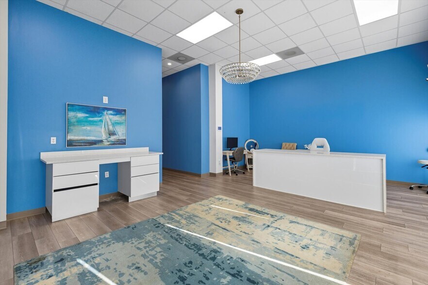 2030 Thomasville Rd, Tallahassee, FL à louer - Photo de l’immeuble – Image 1 sur 27