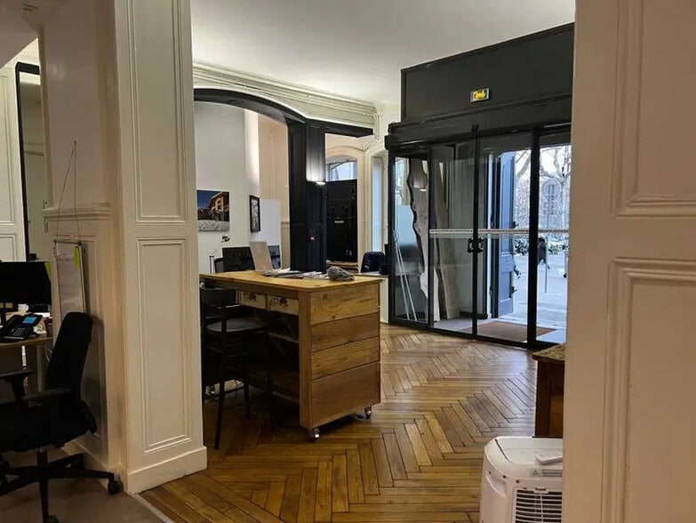 Bureau dans Lyon à louer - Photo intérieure – Image 2 sur 9